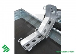 fermaruota universale singolo (su richiesta)